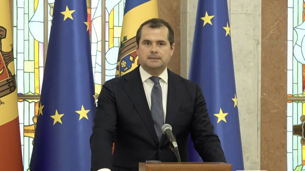 R. Moldova urmărește să-și consolideze apărarea pe fondul intensificării atacurilor Rusiei în zona Mării Negre