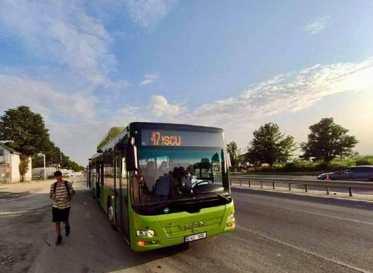 Modificări în transportul public: ruta nr. 47 își prelungește traseul pentru Festivalul „Port ie cu mândrie”