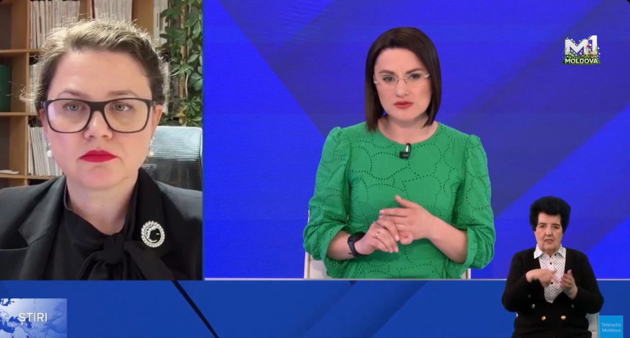 Avocată: Aplicarea deficitară a legislației este principala problemă în combaterea violenței domestice