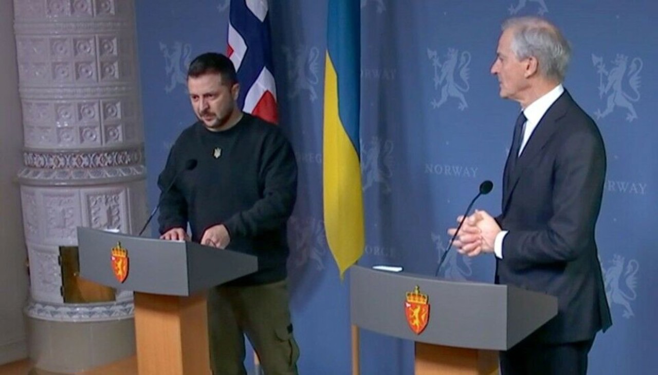 Norvegia intensifică ajutorul pentru Ucraina: sprijin financiar în valoare de 7,5 miliarde de euro