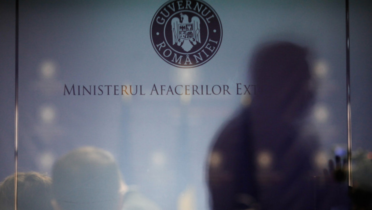 Deepfake of Minister Țoiu sparks Romanian MFA warning of election manipulation