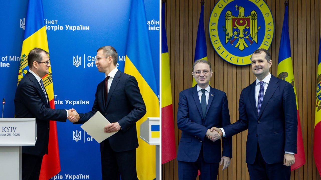 Dan Alexe, despre colaborarea Chișinăului cu Kievul în domeniul apărării: „Neutralitatea în Constituție nu înseamnă că trebuie să fie fără apărare”