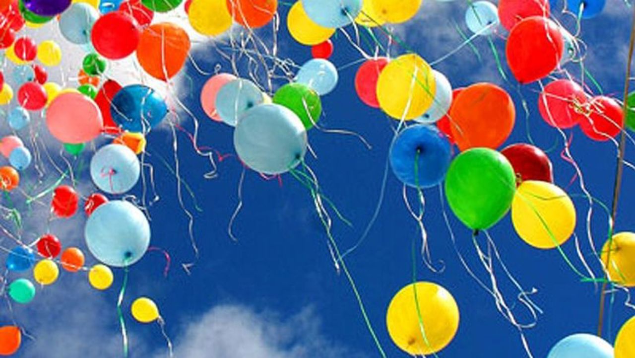 Moldova considers balloon bans and levies to curb festive plastic waste 