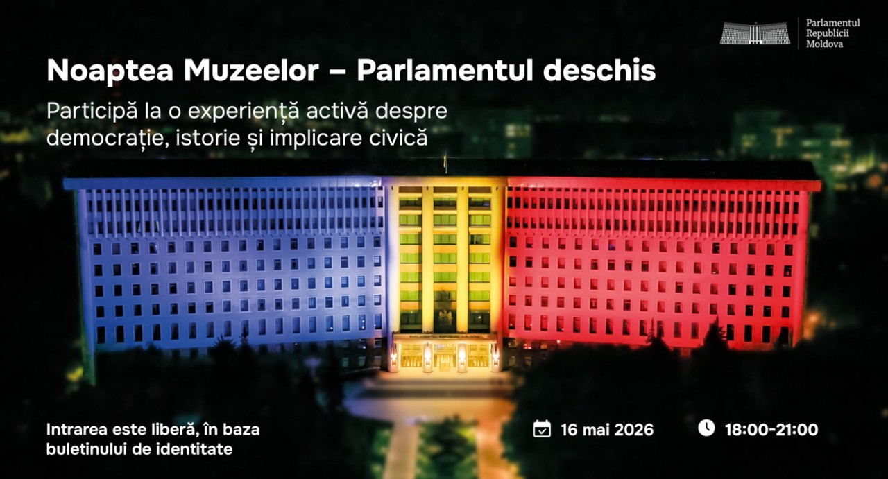 Parliament Day and Museum Night: Free access to rare documents