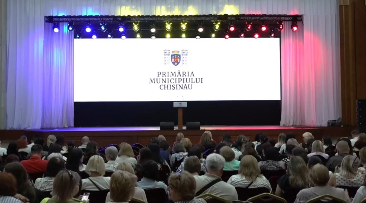 Administrația Chișinăului solicită reexaminarea politicii fiscale: Pierderi estimate la peste 900 de milioane de lei 