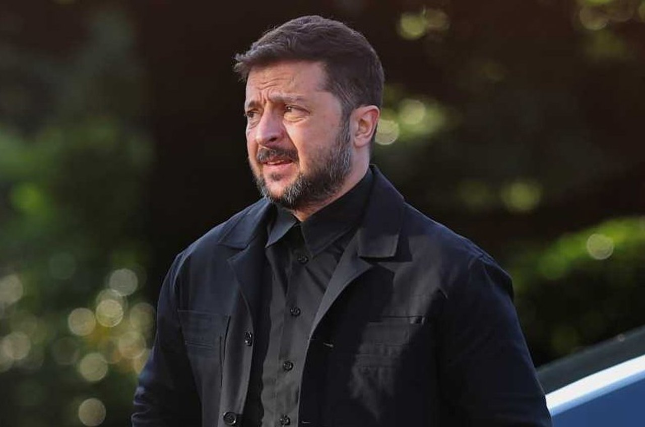 Zelenschi vede o oportunitate de a pune capăt războiului Rusiei împotriva Ucrainei înainte de alegerile intermediare din SUA 