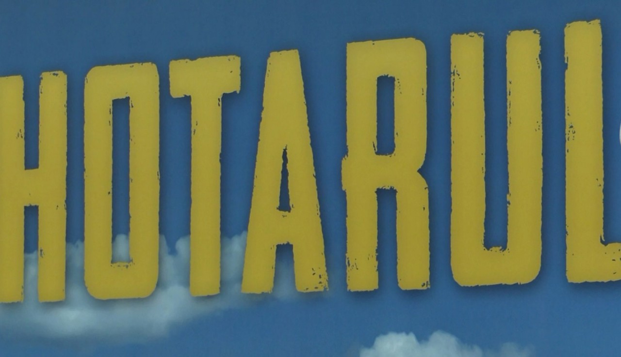 „Hotarul”, încă o comedie filmată în R. Moldova: „Să catalizăm energia noastră nu pentru a construi garduri între noi, ci poduri”