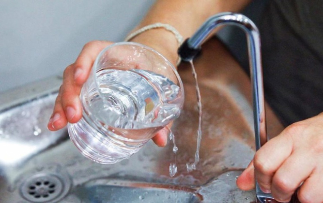 Water and sewerage tariffs in the municipality of Chisinau could be increased by ANRE