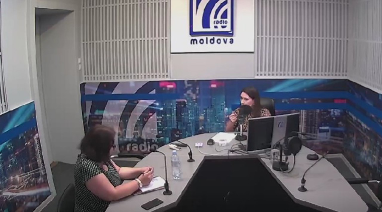 Переговоры с несколькими авиаперевозчиками находятся на продвинутой стадии, уверяет Лилиана Дабижа. Когда будут осуществляться прямые рейсы в США 