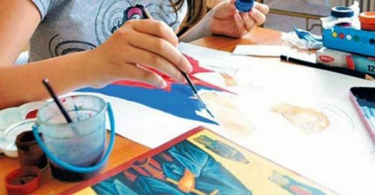 Activități extrașcolare pentru copiii din 13 raioane, sprijinite de UE cu 500.000 de euro