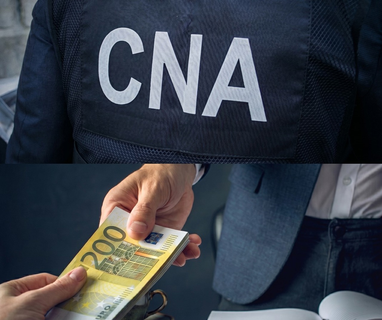 Ar fi pretins mită de până la 50.000 de euro: Avocat, cercetat pentru trafic de influență
