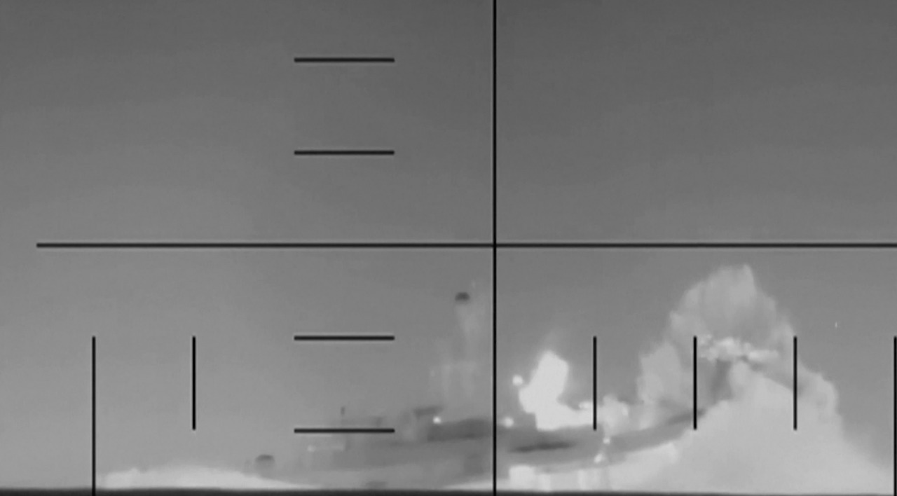 Escaladare fără precedent: aproape 2.000 de ținte lovite în Iran, potrivit Pentagonului