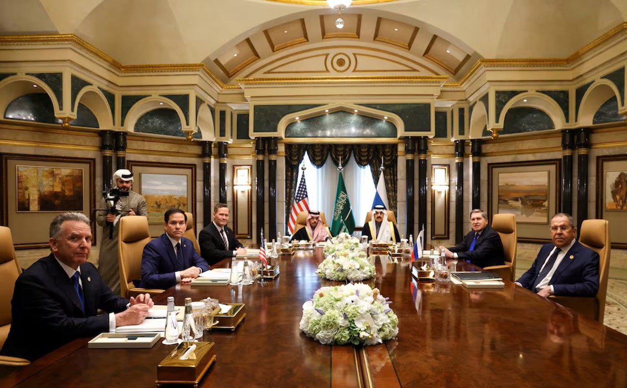 Rusia ar fi cerut retragerea SUA din estul Europei. România, vizată de discuții