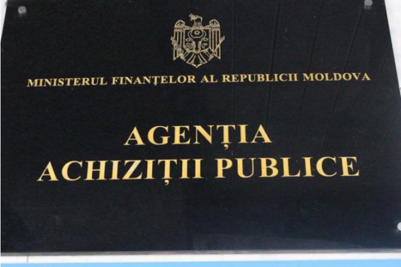 Agenția Achiziții Publice va fi reorganizată