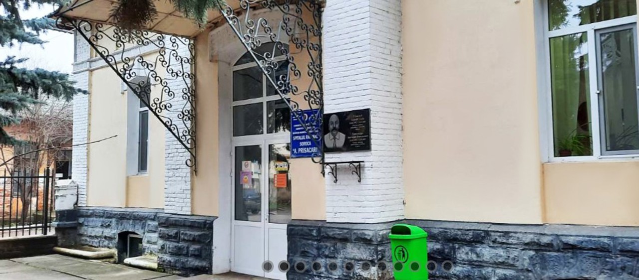 Pacient lăsat să moară la Soroca: un medic chirurg a fost condamnat la închisoare