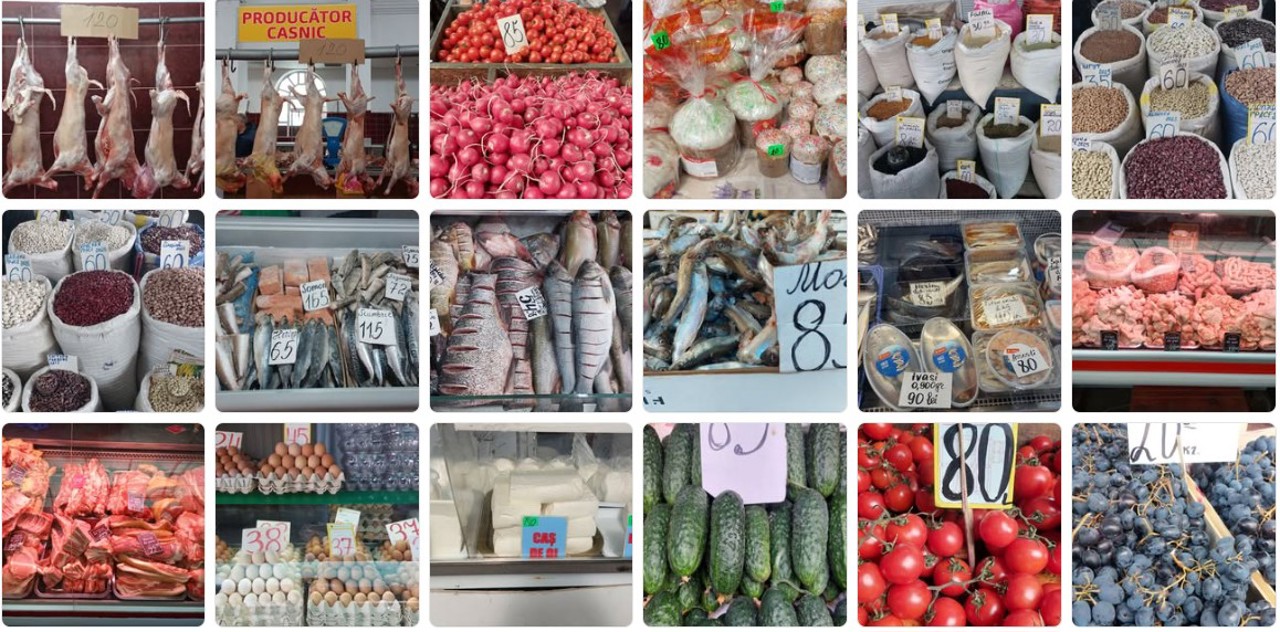 Scumpirea carburanților ar putea majora cu 10% prețul produselor alimentare: „Chestie inevitabilă”