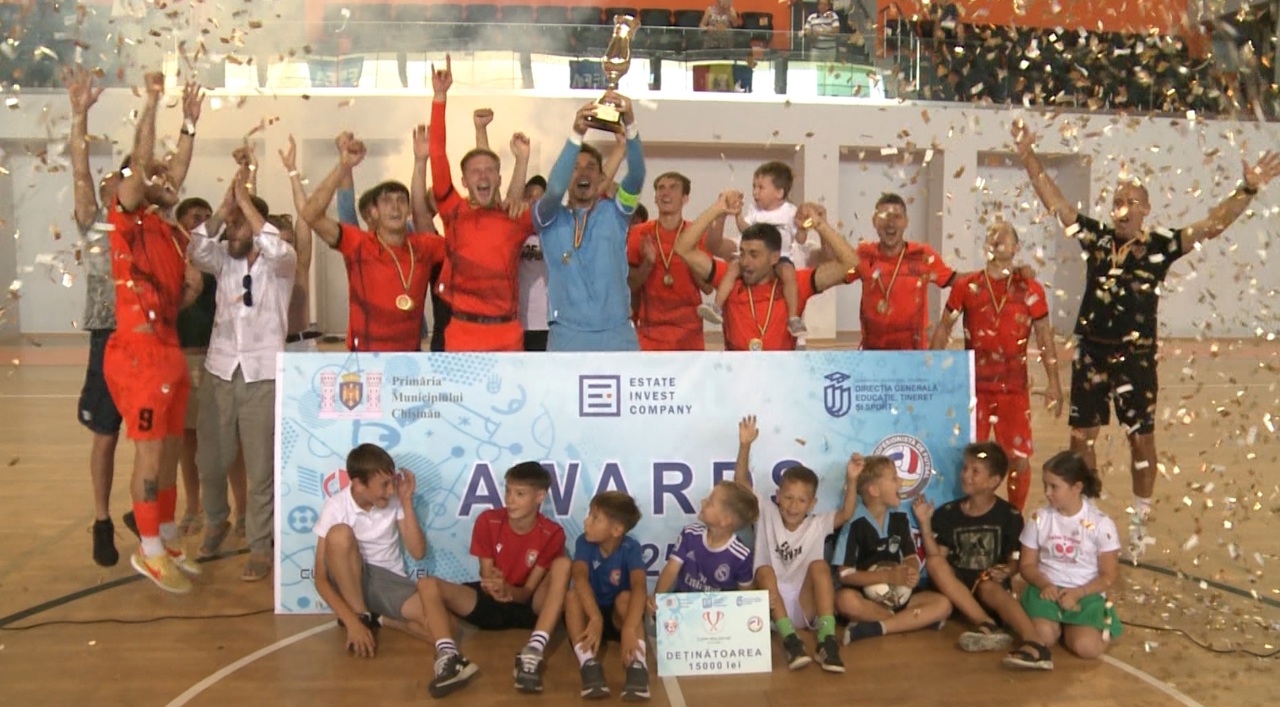 Clic Media a făcut eventul