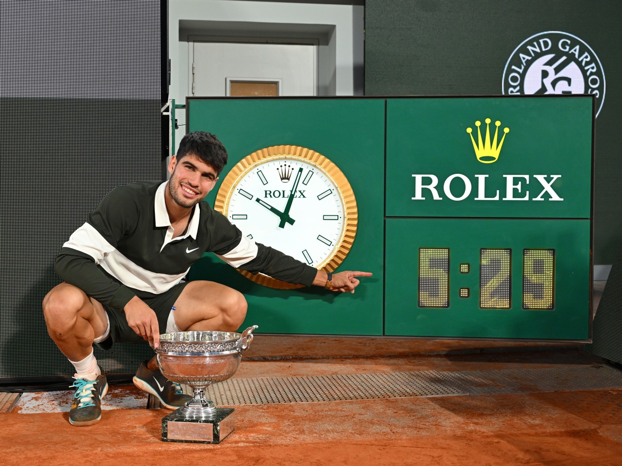 facebook.com/RolandGarros