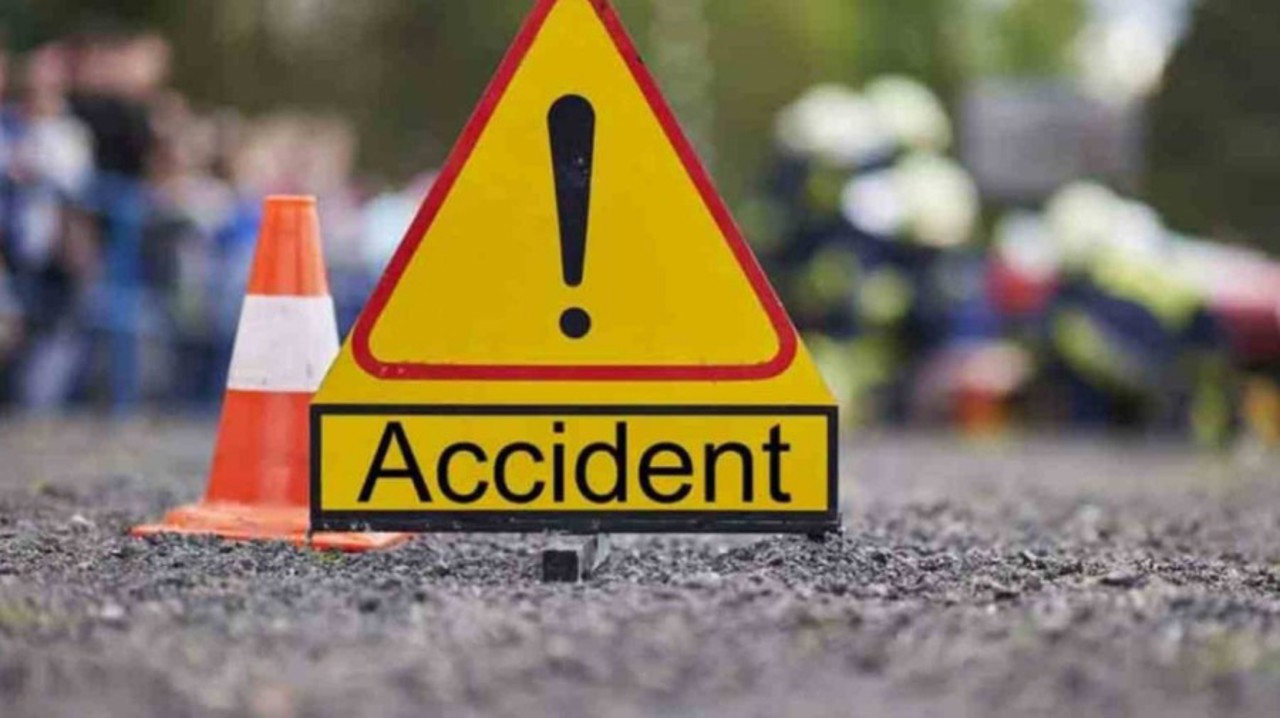 Grav accident rutier pe un drum din raionul Strășeni: O persoană a decedat, iar mai multe au fost rănite