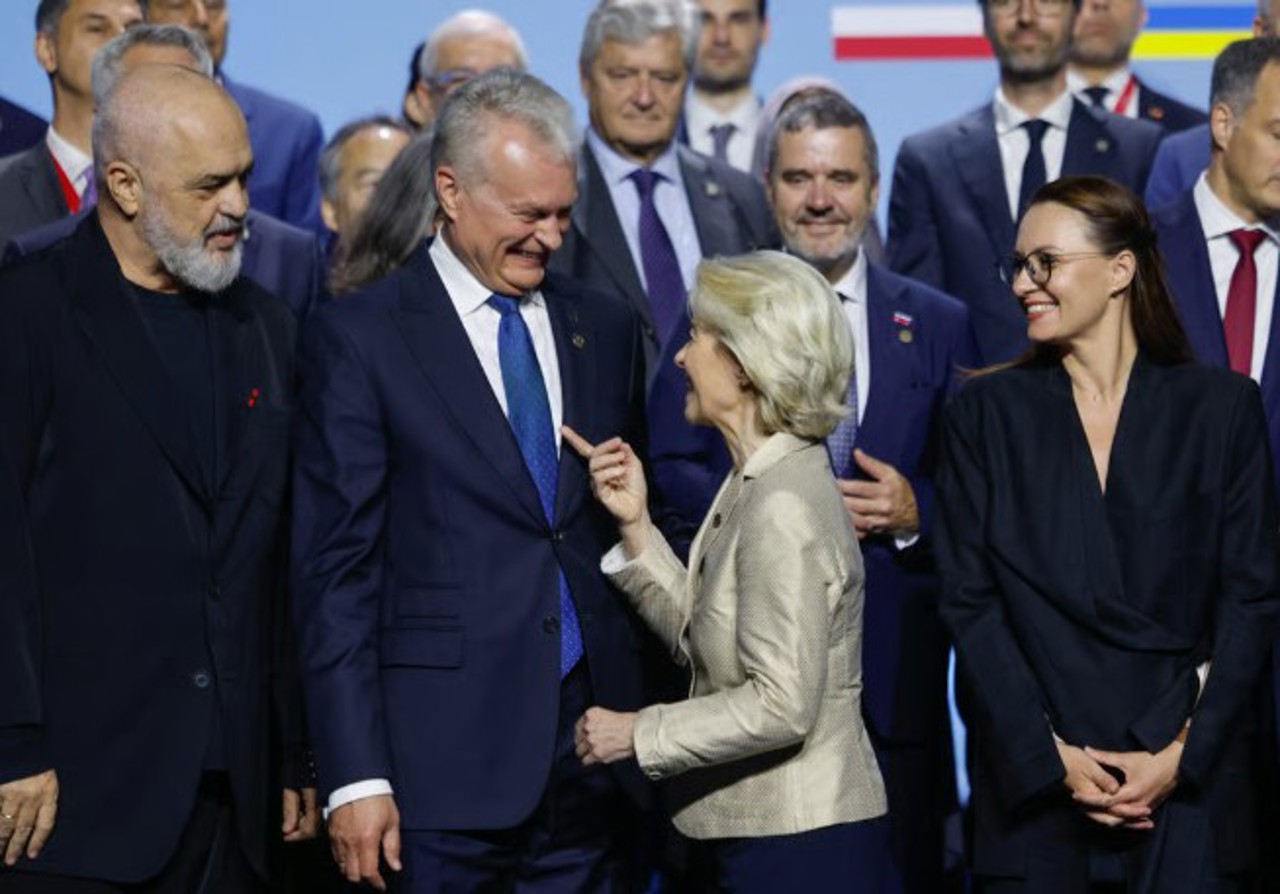Bruxelles-ul pregătește foi de parcurs pentru statele candidate cu cele mai bine rezultate în parcursul european, inclusiv R. Moldova