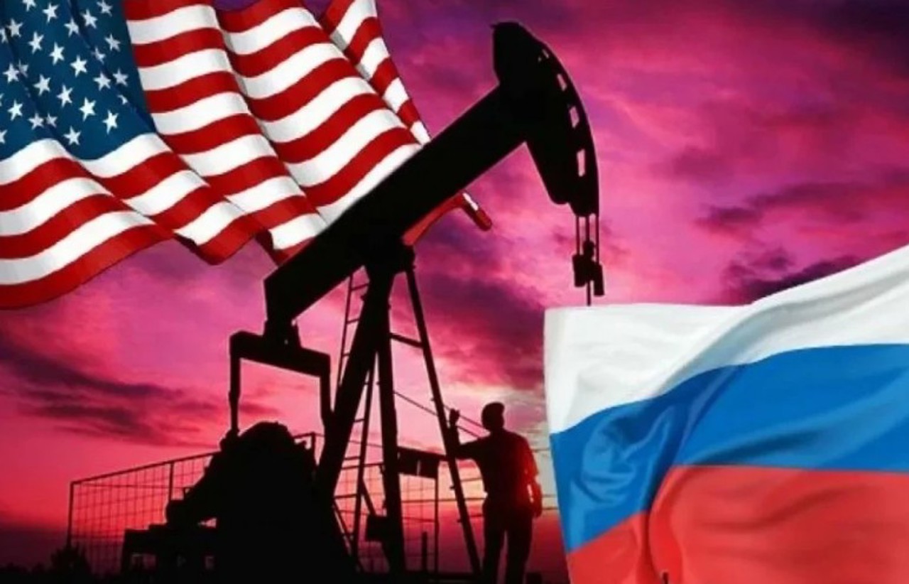 Минфин США приостановил санкции в отношении дизельного топлива из РФ: реакция Путина и Зеленского