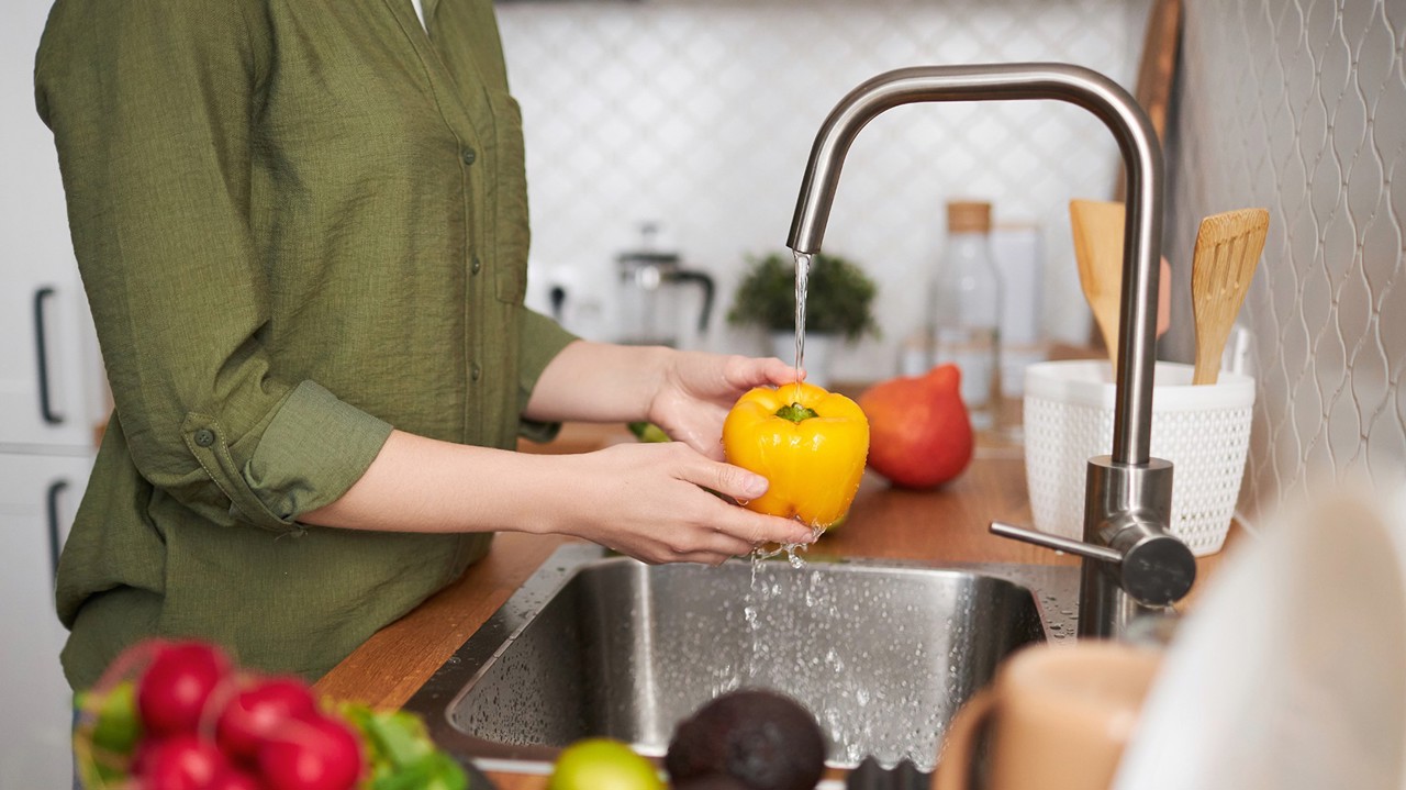 Summer boosts bacteria growth in food: Gastroenterologist’s tips to prevent Salmonella infection