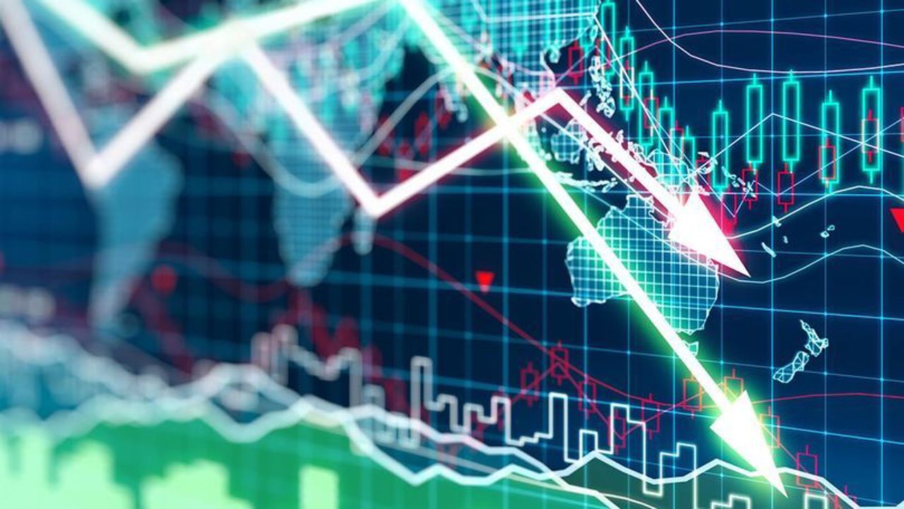 Economia Republicii Moldova, în cădere liberă în trimestrul III