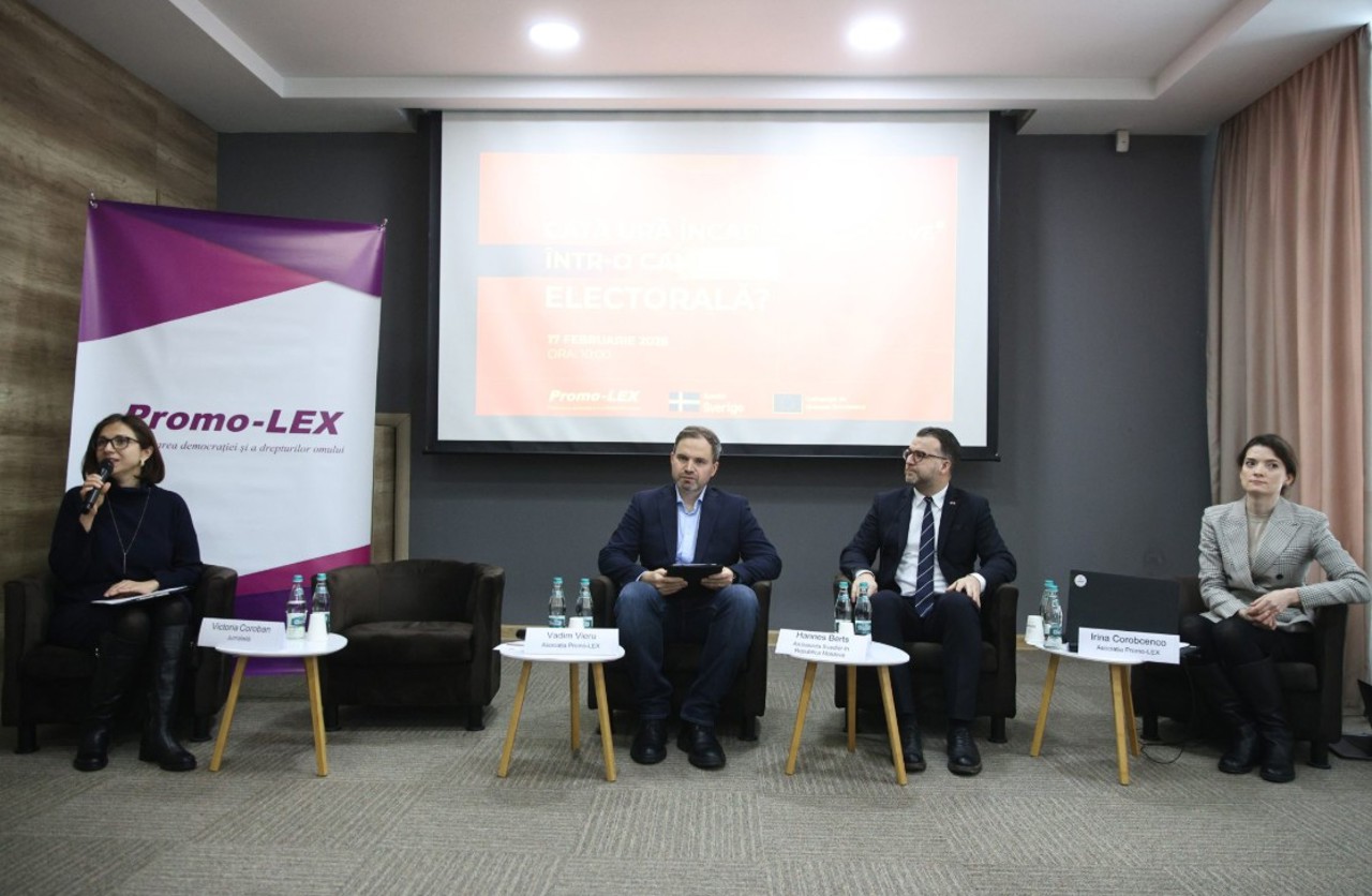 Raport: „La alegerile parlamentare, femeile au fost principalele victime ale instigării la ură și discriminării online