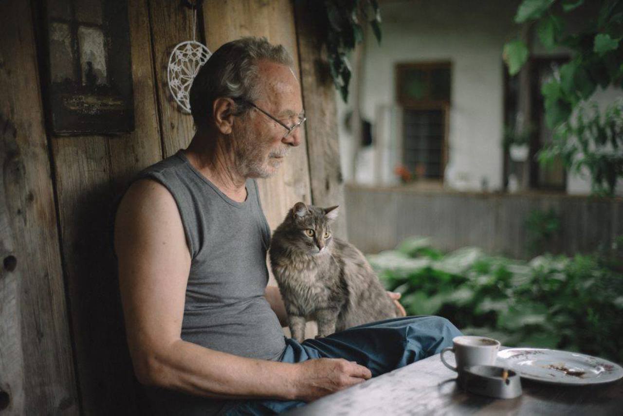 Календарь дня // Художнику Ликэ Саинчук сегодня исполняется 76 лет