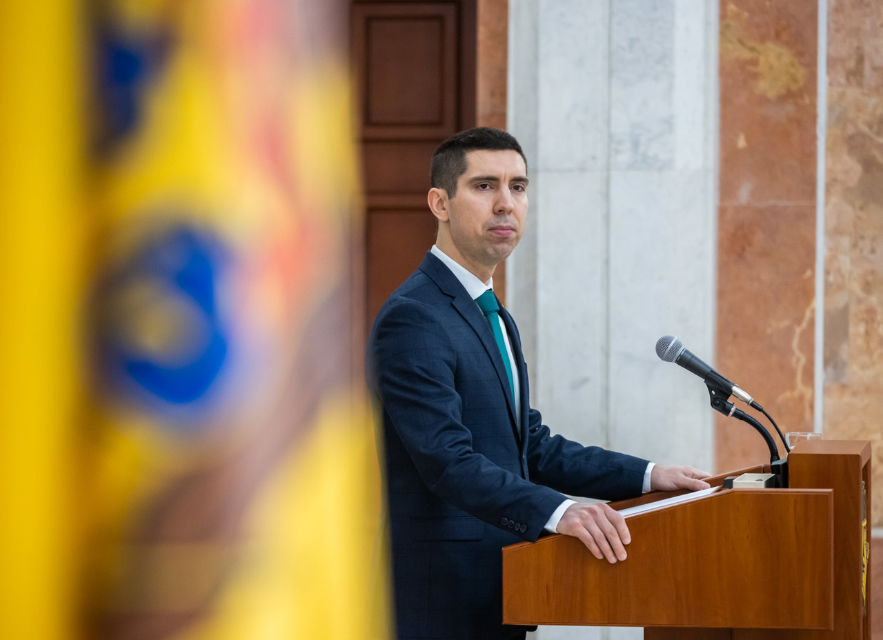 Chisinau authorities allow the opening of a polling station for the Russian presidential elections in the Republic of Moldova