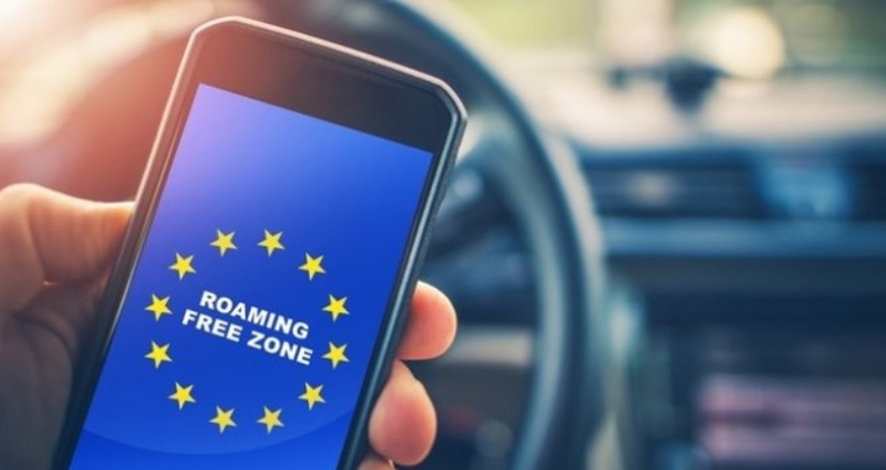 Consiliul Uniunii Europene a aprobat eliminarea taxelor de roaming pentru Republica Moldova