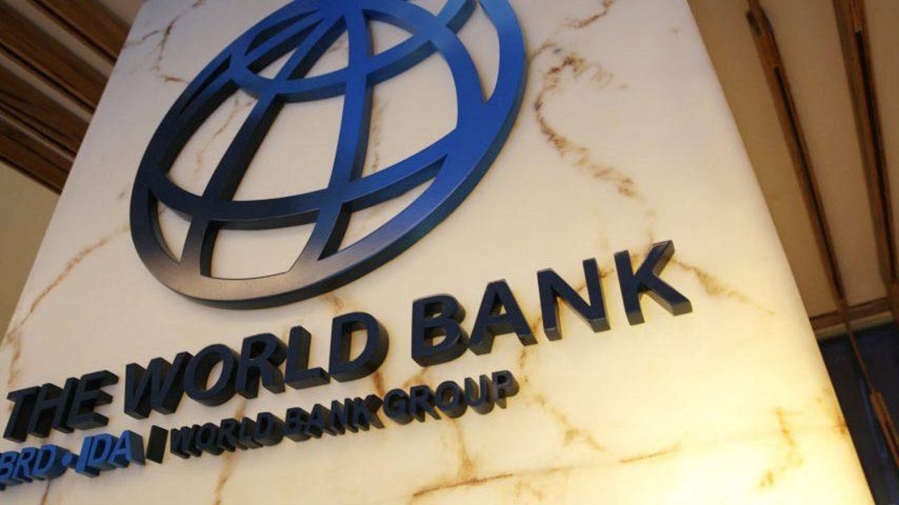 The 55 million World Bank loan will be available within the next