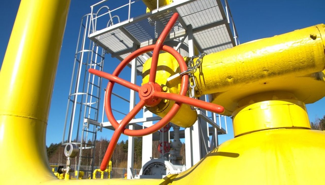 Vadim Ceban on the situation in the Transnistrian region: “Gas supplies are sufficient, no cause for concern”