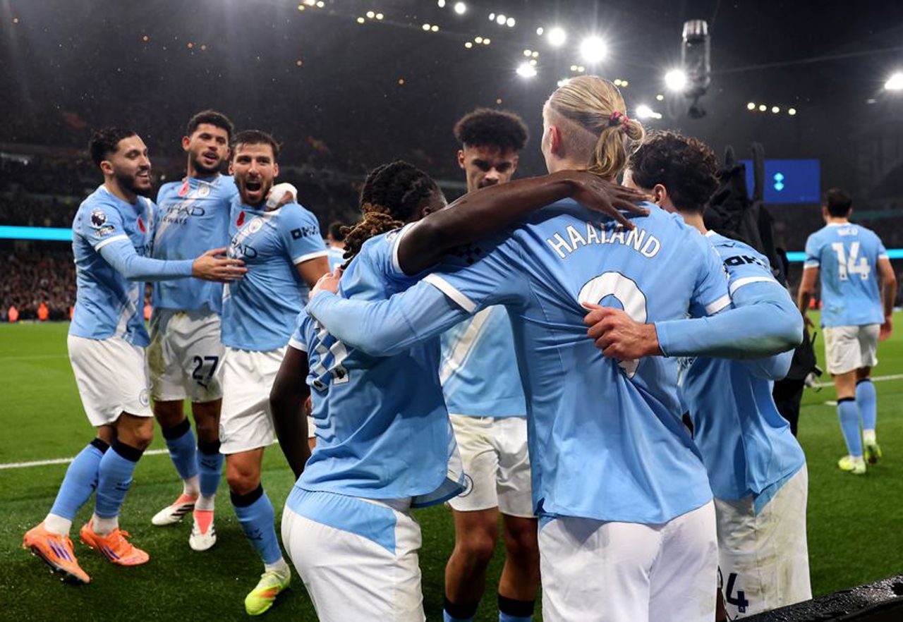 Premier League: Manchester City a învins fără drept de apel pe FC Liverpool 