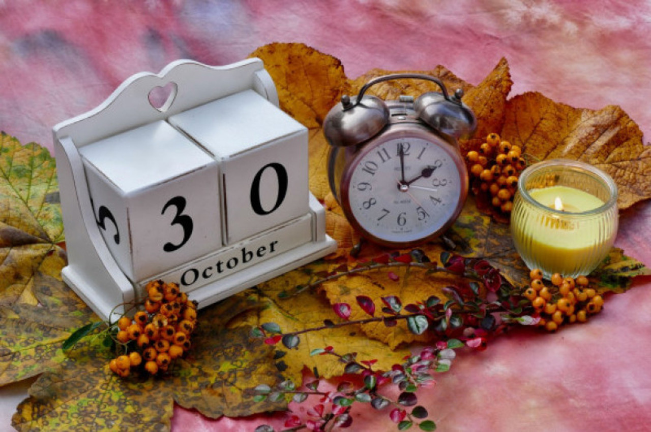 Republica Moldova trece și în acest an la ora de iarnă