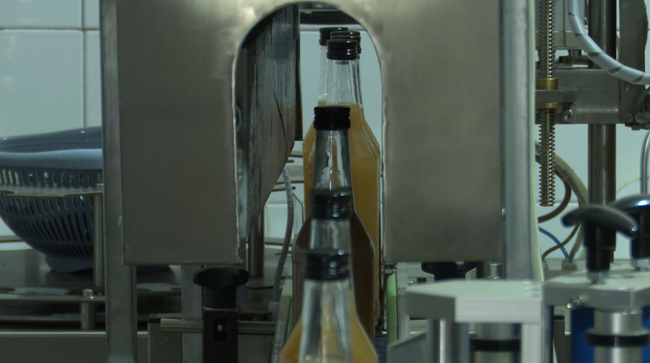 Grant ODA pentru antreprenoriat feminin: o afacere cu oțet de mere din Cojușna ajunge în România