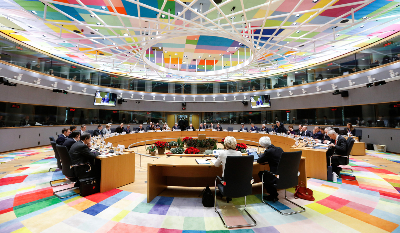 Agresiunea Rusiei împotriva Ucrainei și situația din Israel, pe ordinea de zi a reuniunii Consiliului Afaceri Externe al UE