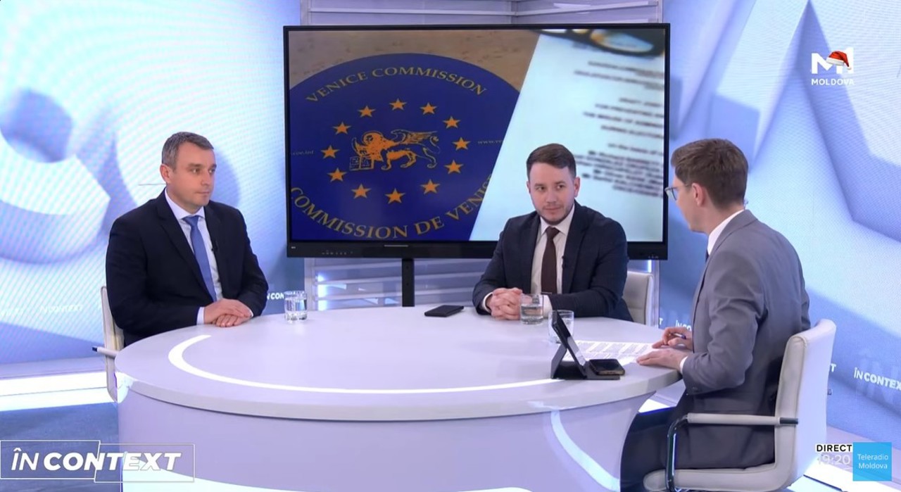 Expert în justiție, despre crearea PACCO: „O formulă ineficientă. Trebuie regândită paradigma”