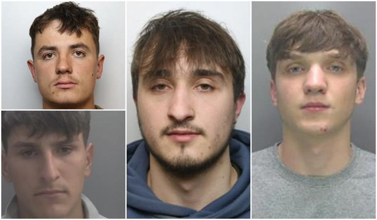 Furau boilere, electrocasnice și alte echipamente din case abia date în exploatare: Patru moldoveni, condamnați în Marea Britanie
