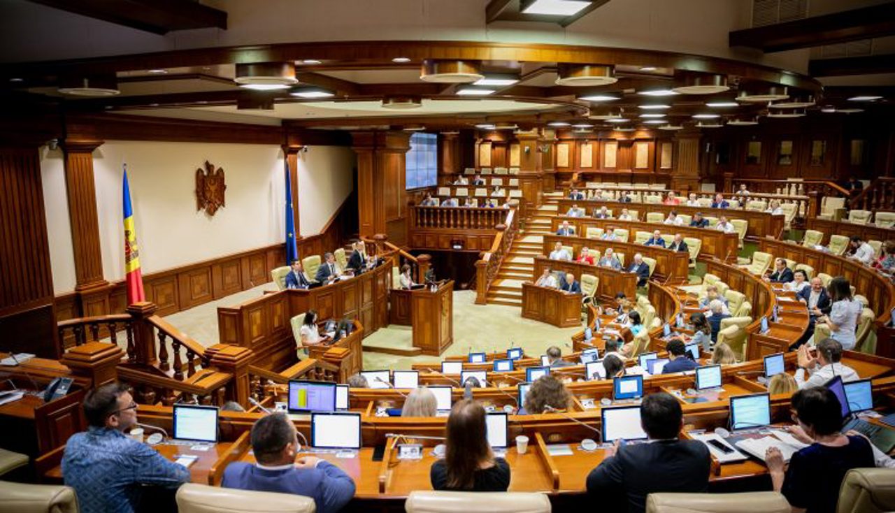 Politica bugetar-fiscală pentru anul 2024 a fost aprobată