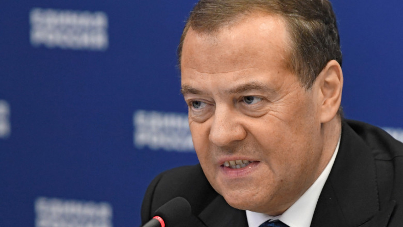 Medvedev: Pentru Rusia nu mai există „nicio regulă” în raport cu Kievul