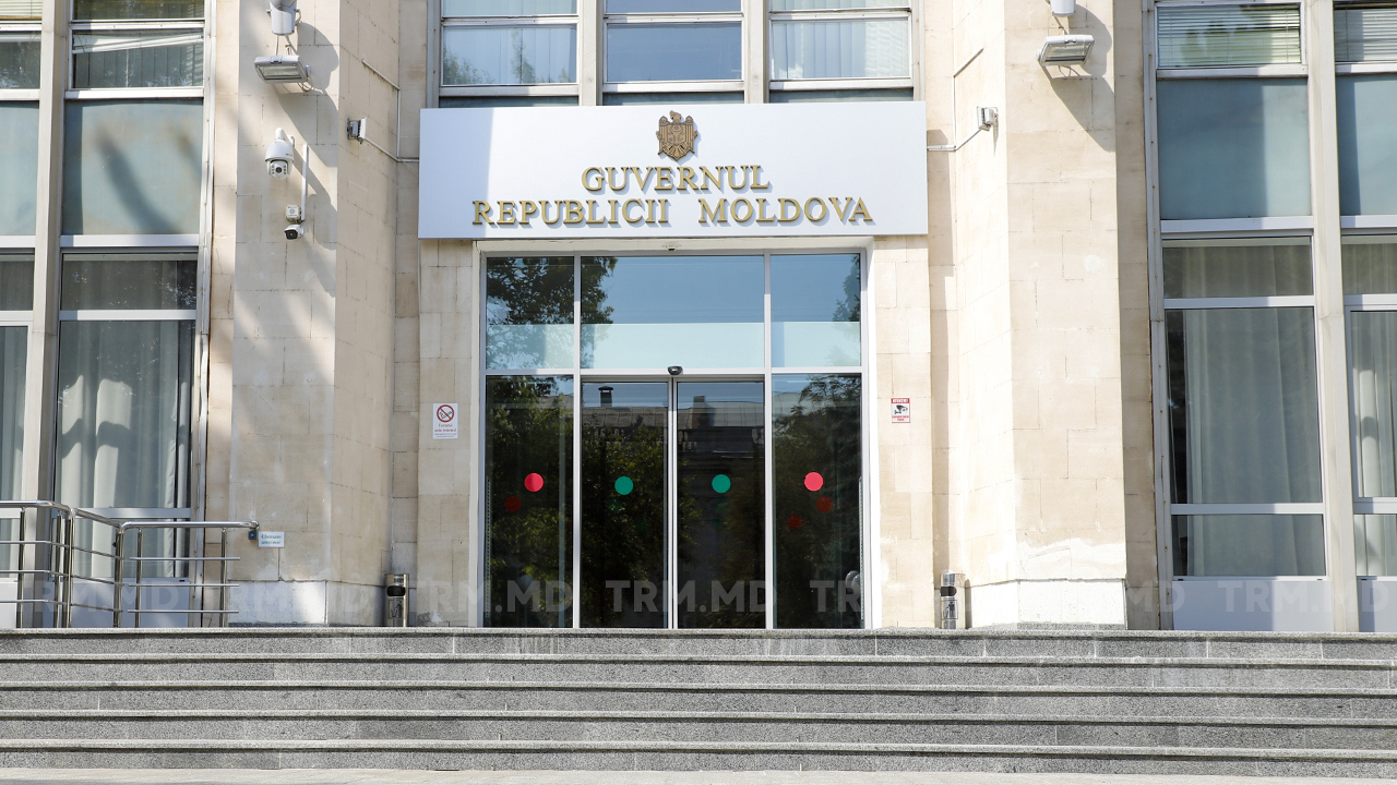 The date of the first Government meeting chaired by Prime Minister Dorin Recean has been set