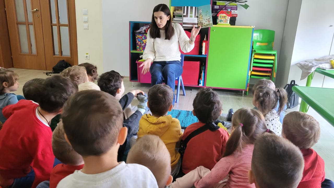 R. Moldova va pilota timp de un an prima metodologie de incluziune a copiilor cu Cerințe Educaționale Speciale în învățământul timpuriu