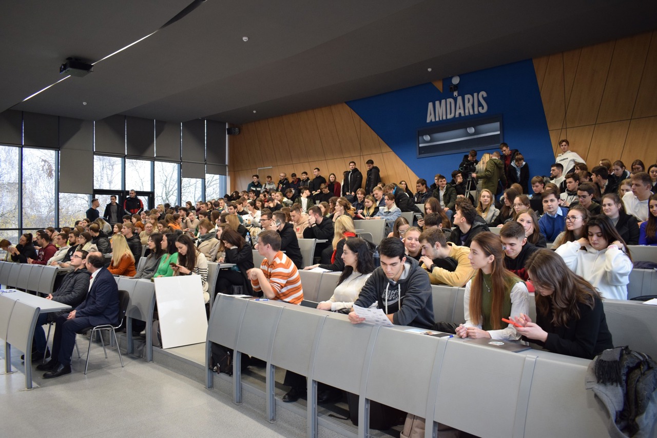 Oficiul Erasmus+ Moldova