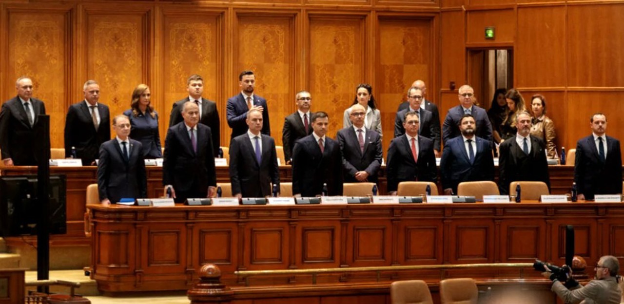 Laurențiu Pleșca: Romania has a functional government that can better support Chișinău’s European path