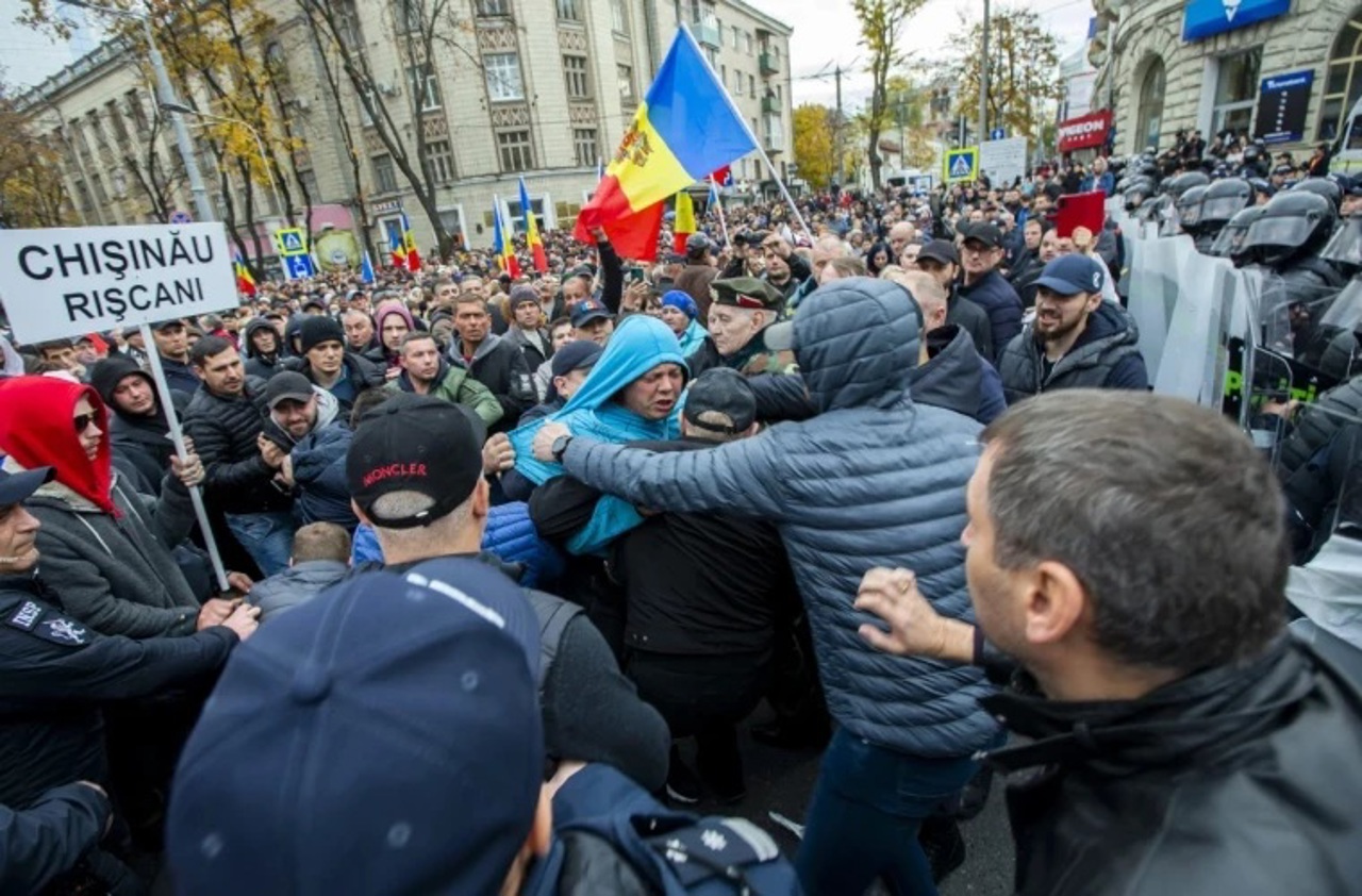THE NEW YORK TIMES | Cum a pregătit Moscova operațiunea de destabilizare R. Moldova după alegerile parlamentare din 2025