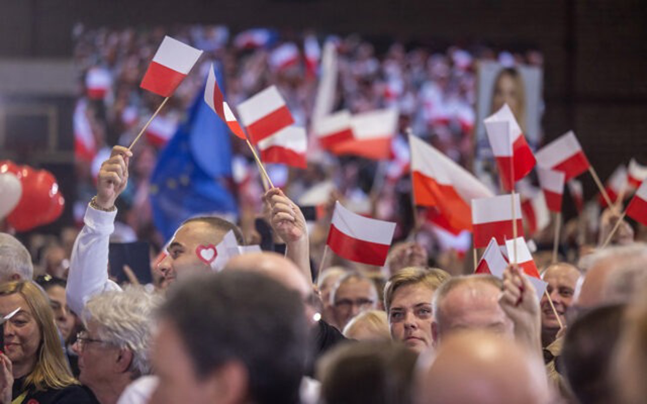 Corespondență Bruxelles//Alegerile din Polonia și ce nu prevăzuseră Tratatele europene