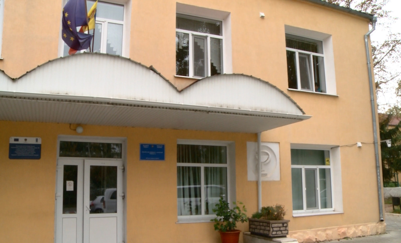 Un spital modern pentru pacienți de pe ambele maluri ale Nistrului: Investiții europene la Rezina