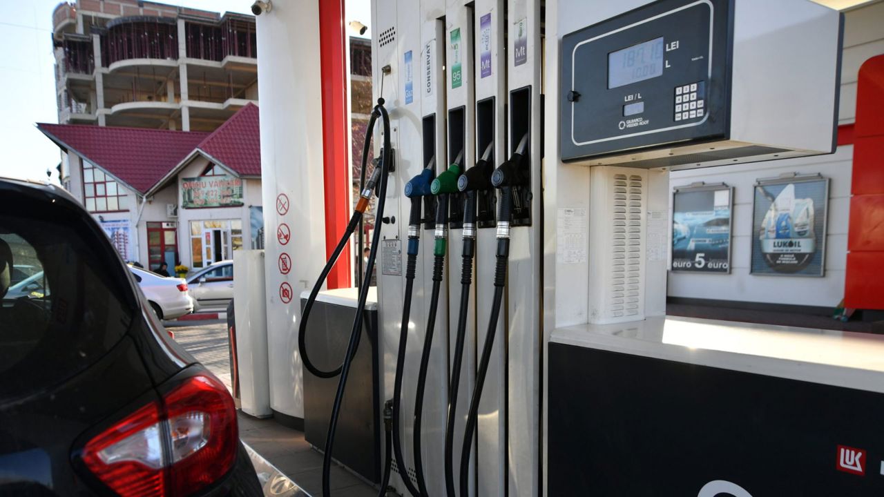 Moldova declares energy alert amid fuel deficit