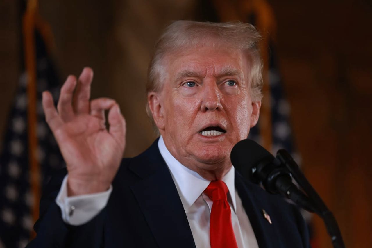 Trump: Rusia nu va rezista economic, dacă prețul petrolului mai scade cu 10 dolari